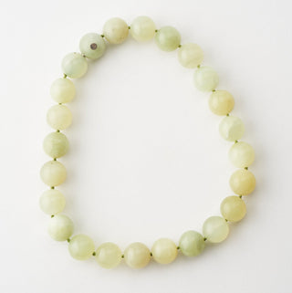 M And M - Spheres Choker