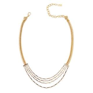 Lionette - Annabelle Necklace