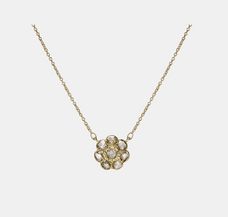 5 Octobre - Aster Necklace