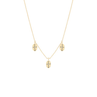 Louise Hendricks - By Bazile Necklace