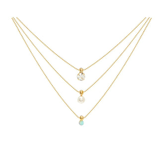 Lionette - Capri Pendant