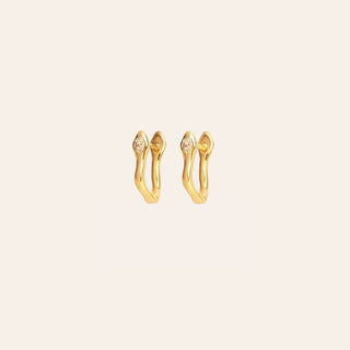 Be Maad - Origin Earrings