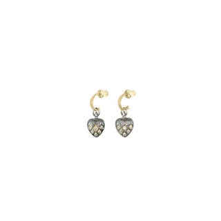 Marie Laure Chamorel - NÂº814 Earrings