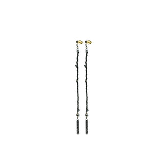 Marie Laure Chamorel - NÂº461 Earrings