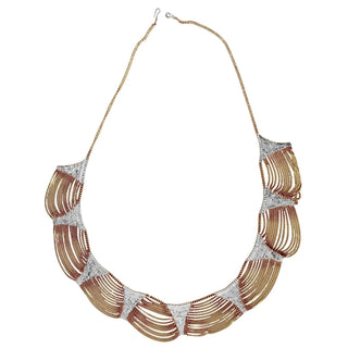 Hannah Keefe - Deanna Necklace
