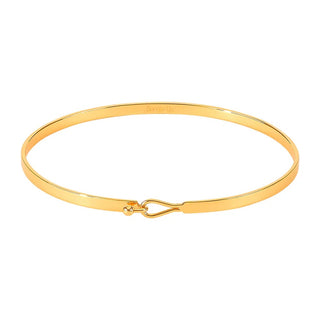 Bangle Up - Lily Hinge Bracelet