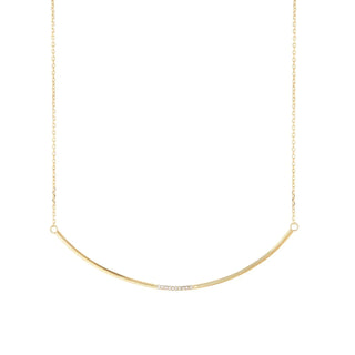 Louise Hendricks - Charlie Necklace