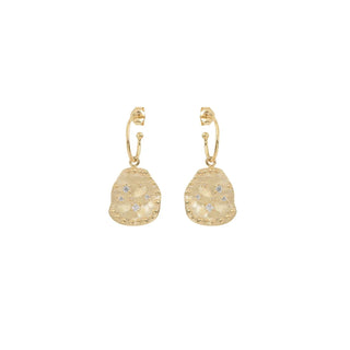 Louise Hendricks - Bianca Hoops