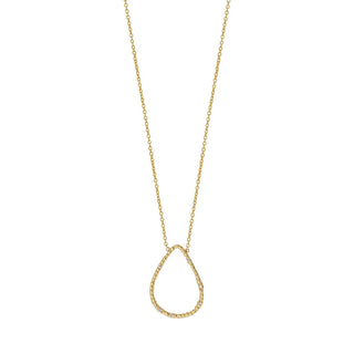 Louise Hendricks - Lise Necklace