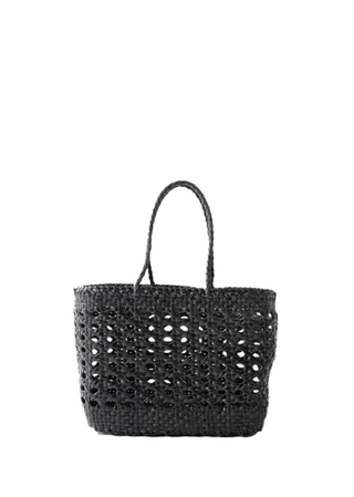 Dragon Diffusion - Cannage Mini in Black