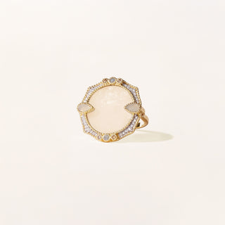 Be Maad - Janih Ring
