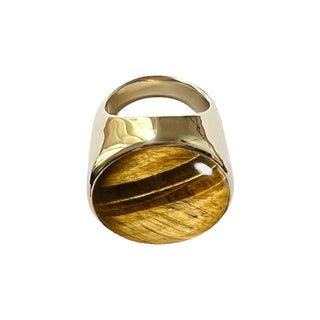 Jacqueline Rose - Balloon Ring