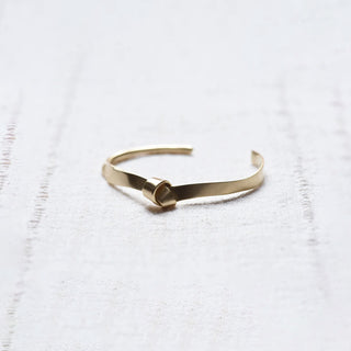 8.6.4 - Knotted Cuff