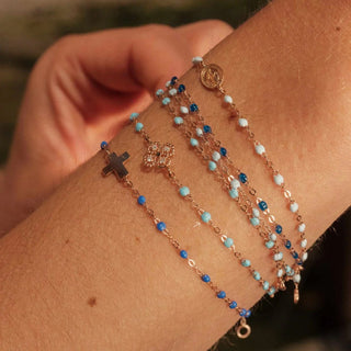 Gigi Clozeau - Classic Gigi Bracelet