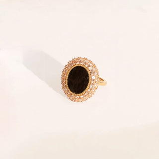 Be Maad - Mirage Ring