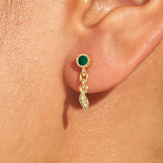Be Maad - Mali Single Earring