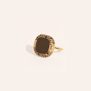 Be Maad - Idylle Ring
