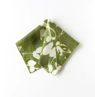 Goldie Home - Porto Print Napkins
