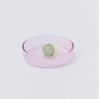 Block Design - Bubble Dish Small