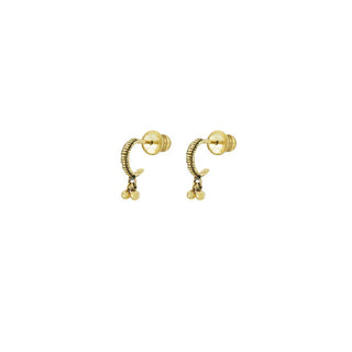 Marie Laure Chamorel - NÂº563 Earrings