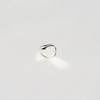 Saskia Diez - Signet Ring