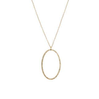 5 Octobre - Dizzy Necklace