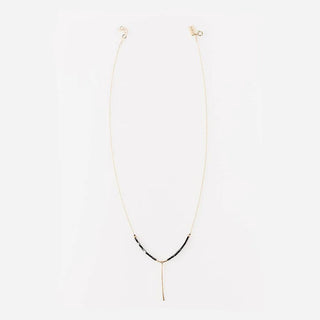 Iwona Ludyga Designs - Drift Cluster Pin Necklace