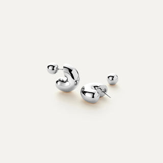 Jenny Bird - Tome Hoops