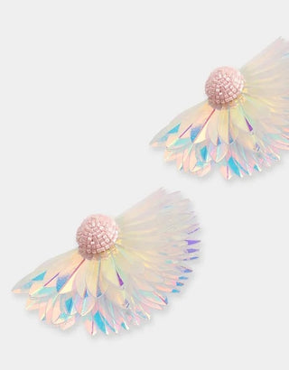 Olivia Dar - Marigold Earrings