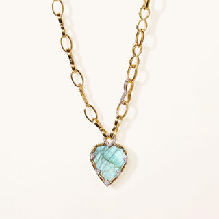 Be Maad - Lima Long Necklace