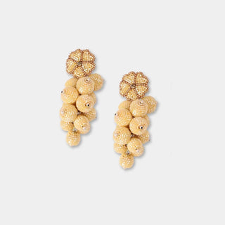 Olivia Dar - Acai Earrings