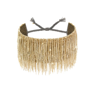Marie Laure Chamorel - NÂº705 Bracelet
