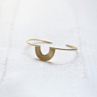 8.6.4 - Arch Cuff