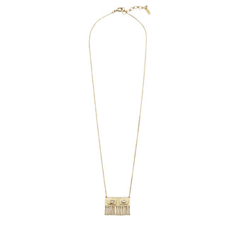 Marie Laure Chamorel - NÂº662 Necklace
