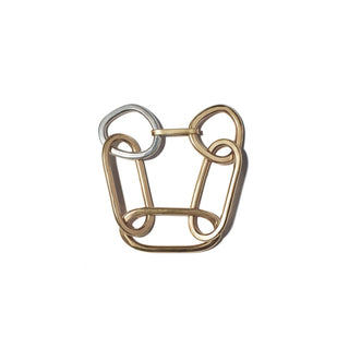 Lila Rice - Momo Link Bracelet