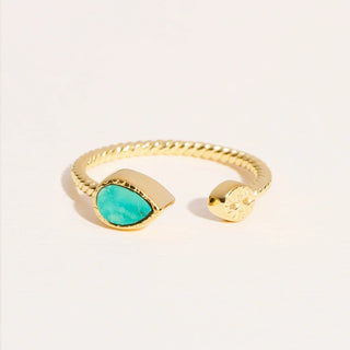 Be Maad - Bali Ring