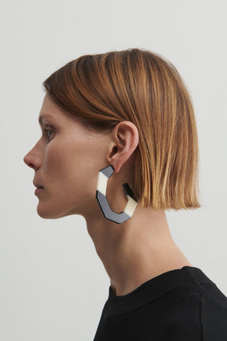 Rachel Comey - Factor Earrings