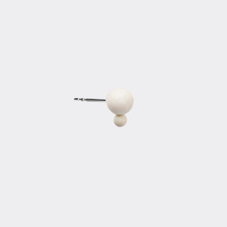 M And M - Glyzinia Earstud