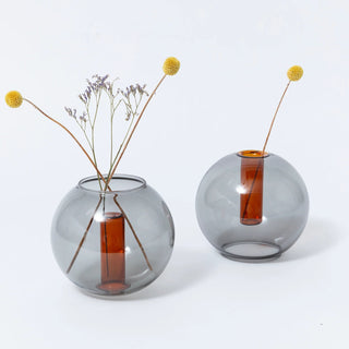 Block Design - Bubble Vase Medium