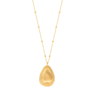 Louise Hendricks - Liv Necklace
