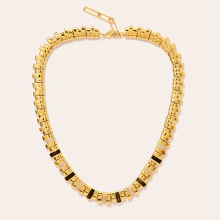 Be Maad - Empreinte Necklace