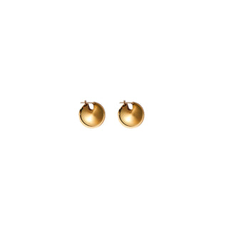 Lila Rice - Cosmo Hoops