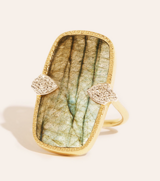 Be Maad - Sangha Ring