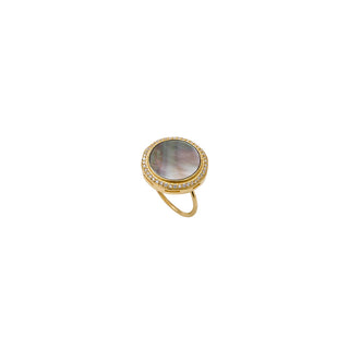 Louise Hendricks - Mademoiselle Ring
