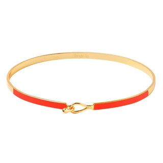 Bangle Up - Lily Hinge Bracelet