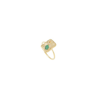 Louise Hendricks - Farah Ring