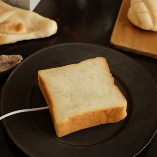 Pampshade - Toast "A"  Lamp