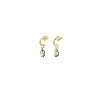 Marie Laure Chamorel - NÂº934 Earrings
