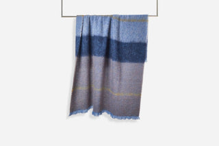 Cushendale - Boher Throw Blanket