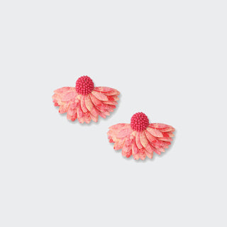 Olivia Dar - Marigold Earrings